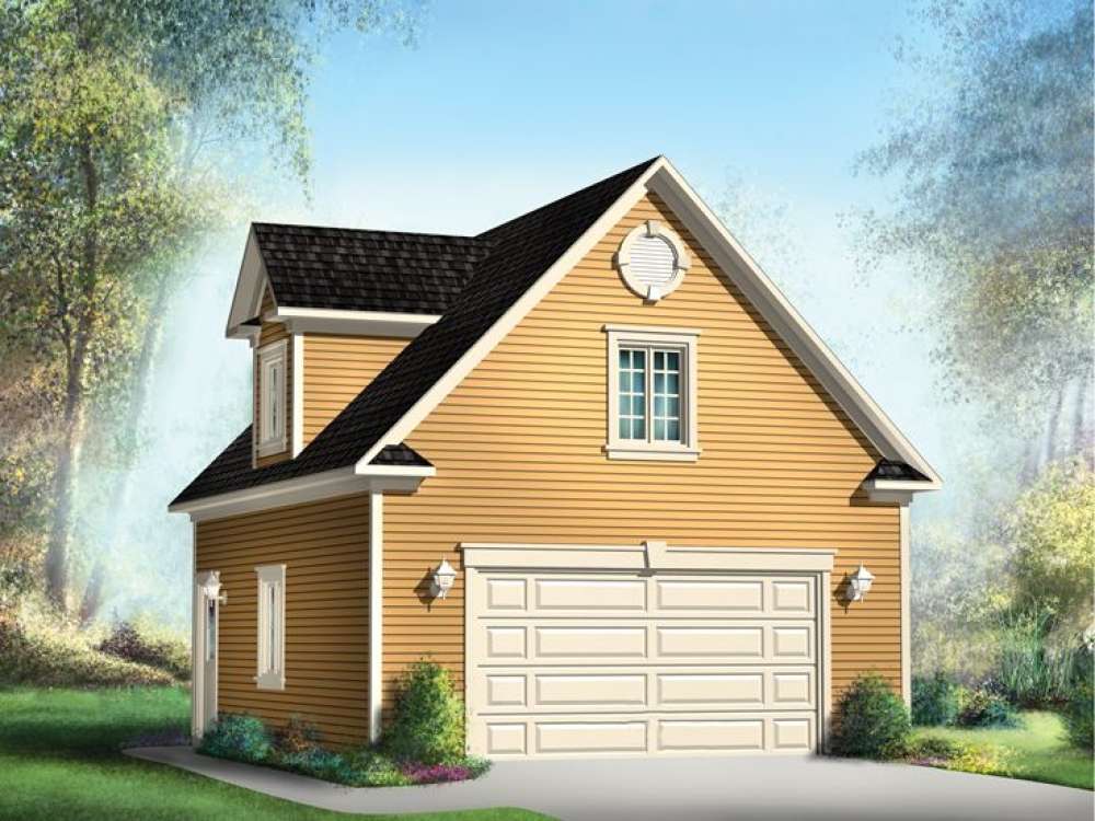 Plan 072G-0016